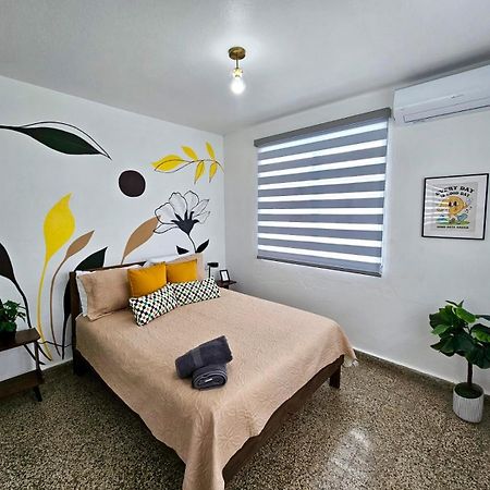 Apartmán Urban Tropical Oasis In San Juan Exteriér fotografie
