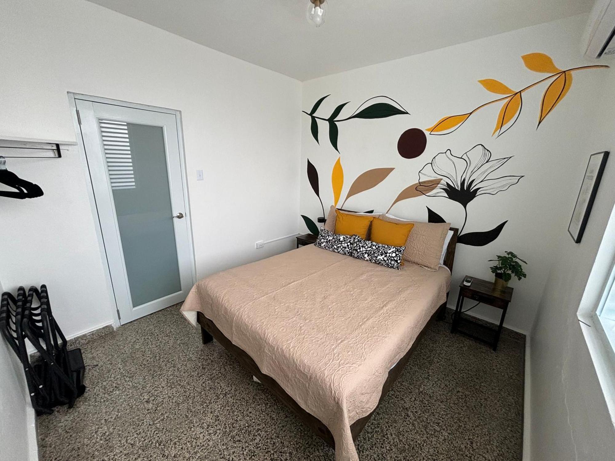Apartmán Urban Tropical Oasis In San Juan Exteriér fotografie