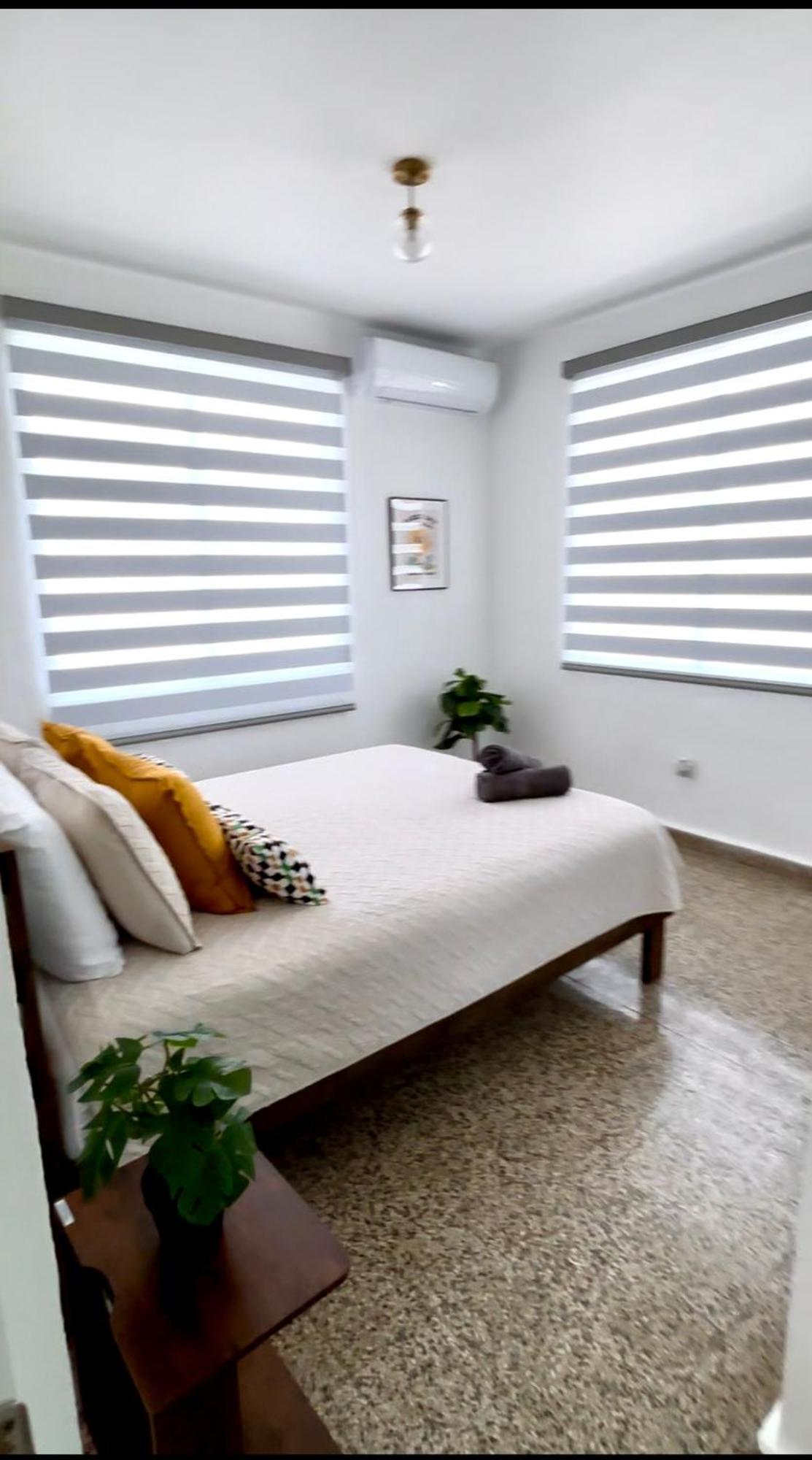 Apartmán Urban Tropical Oasis In San Juan Exteriér fotografie
