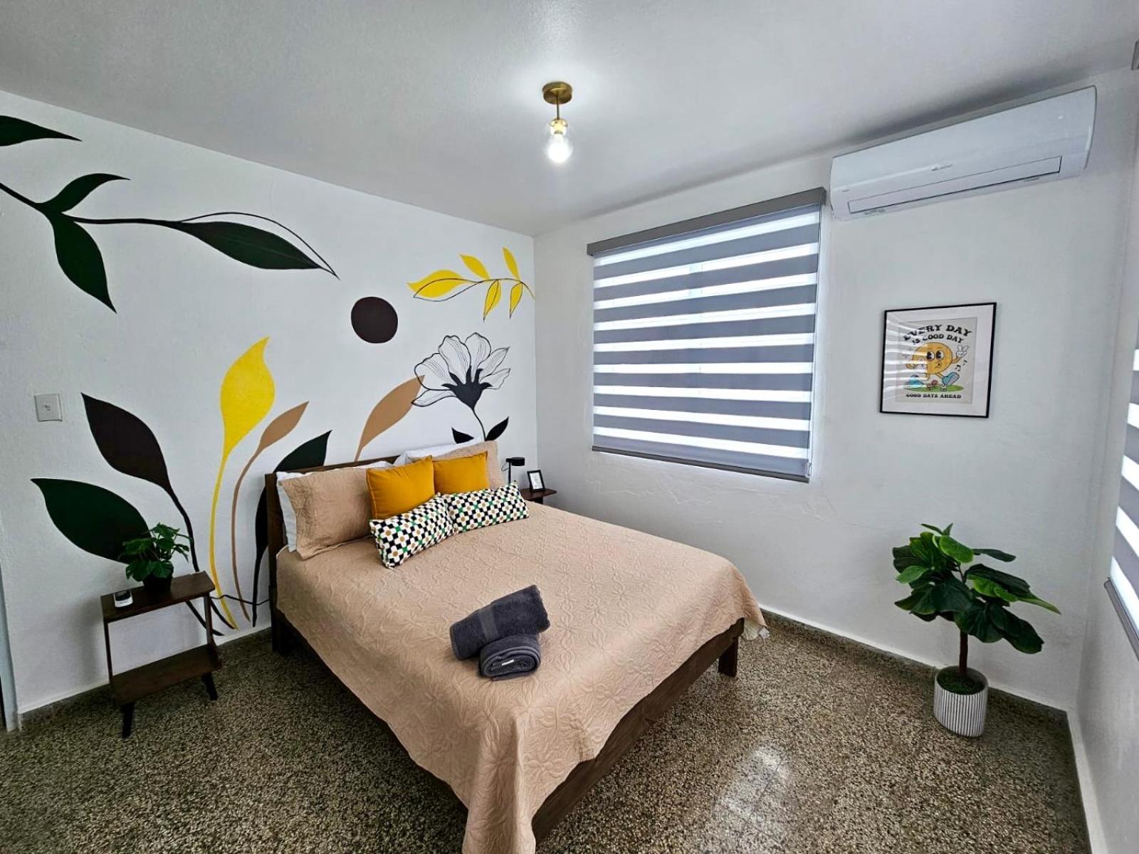 Apartmán Urban Tropical Oasis In San Juan Exteriér fotografie