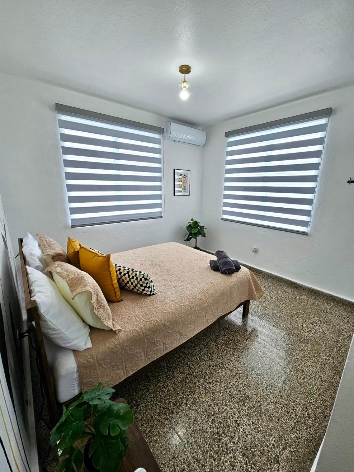 Apartmán Urban Tropical Oasis In San Juan Exteriér fotografie