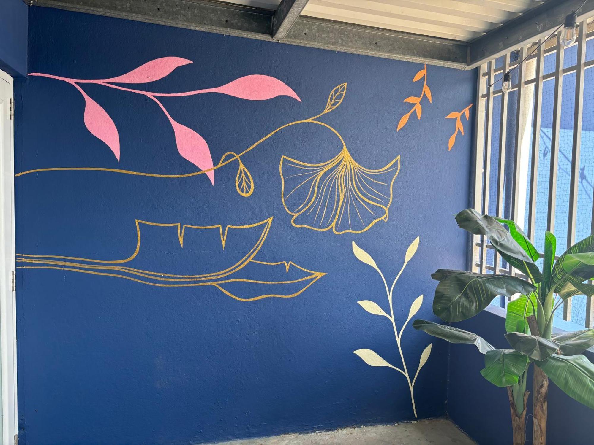 Apartmán Urban Tropical Oasis In San Juan Exteriér fotografie